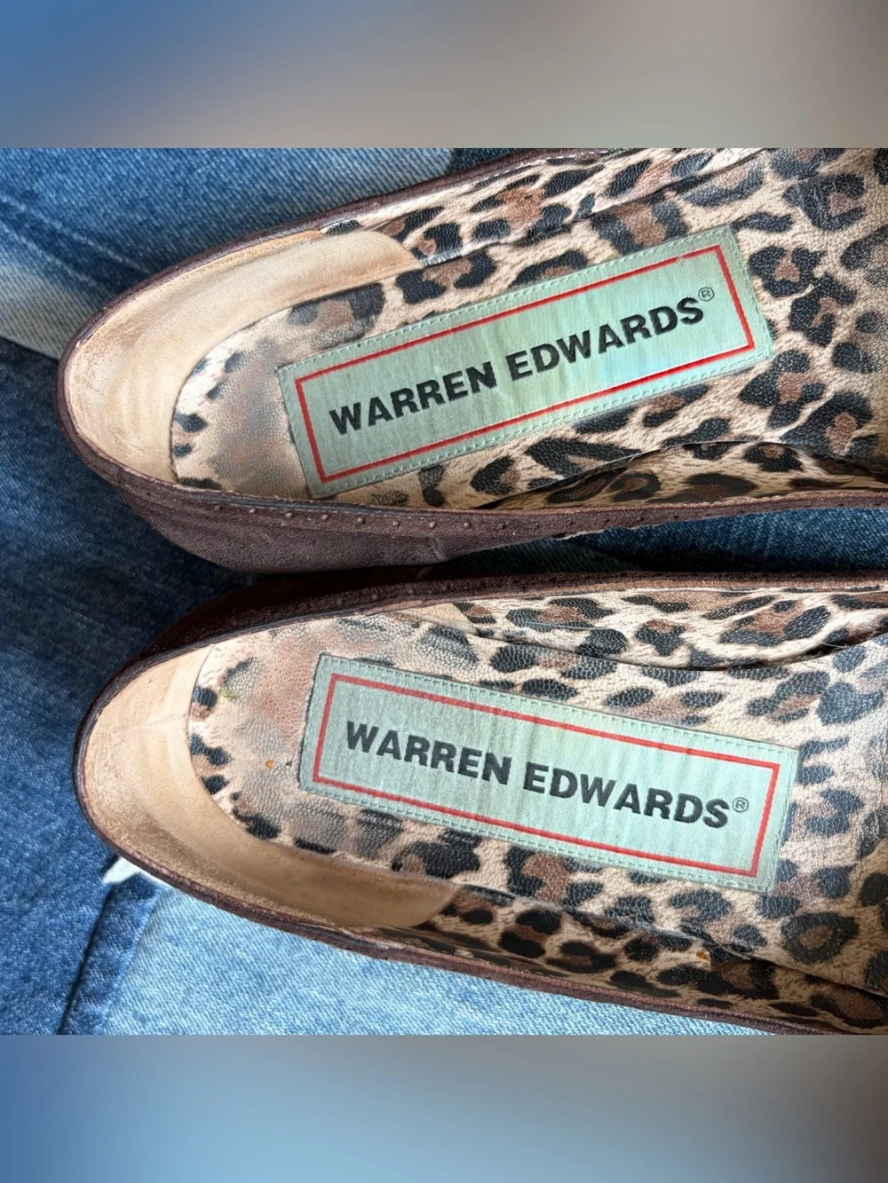 warren edwards warren edwards